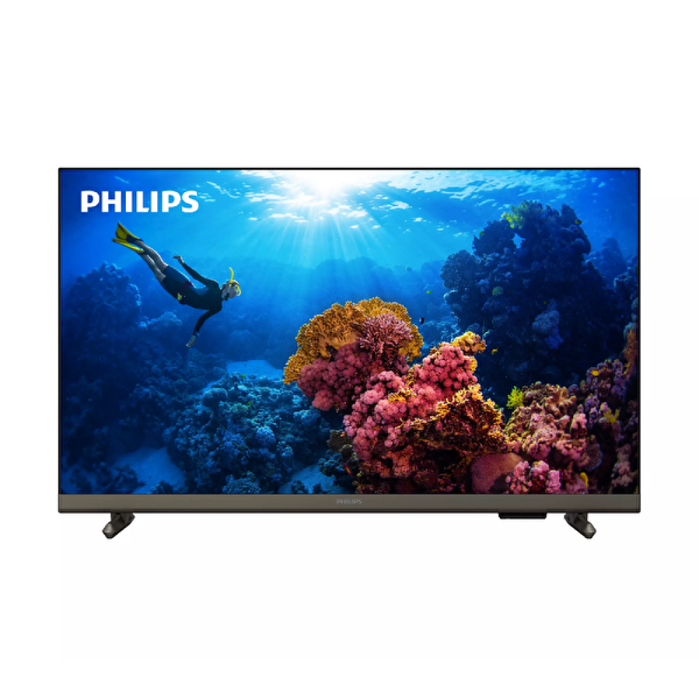 Philips 43Pfs6808 108 Cm 43" Fhd Led Smart Tv Televizyonlar Fiyatı
