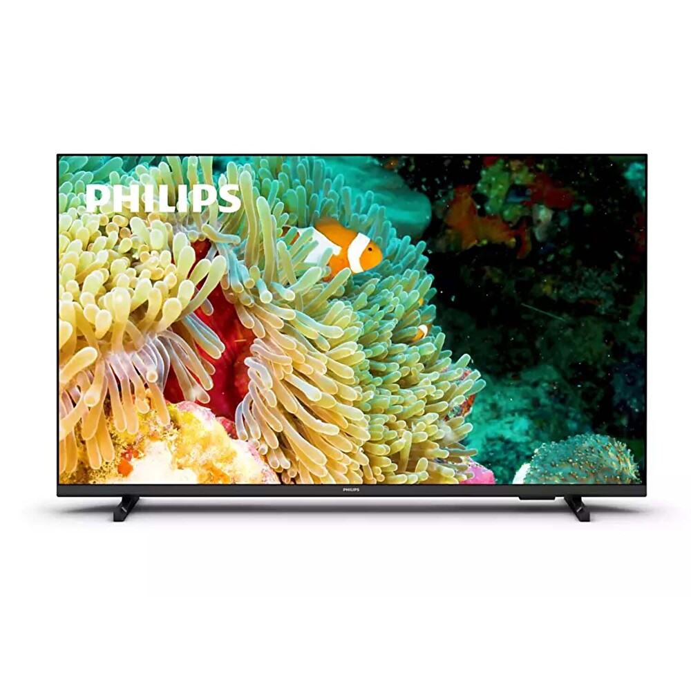 Philips 43PUS7607 4K 43" 109 Ekran Smart Led Tv Televizyonlar Fiyatı