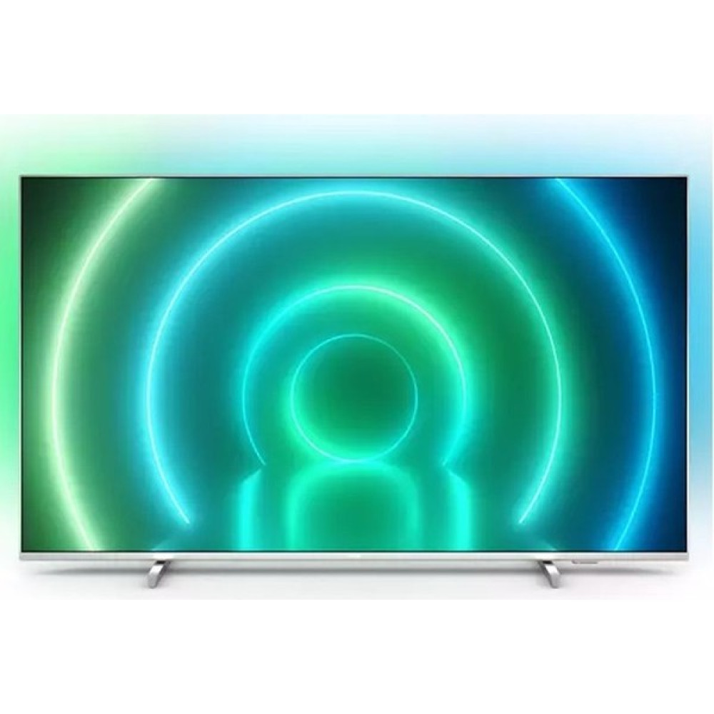 Philips 43PUS7956 43" 108 Ekran Uydu Alıcılı 4K Ultra HD Smart LED TV Televizyonlar Fiyatı