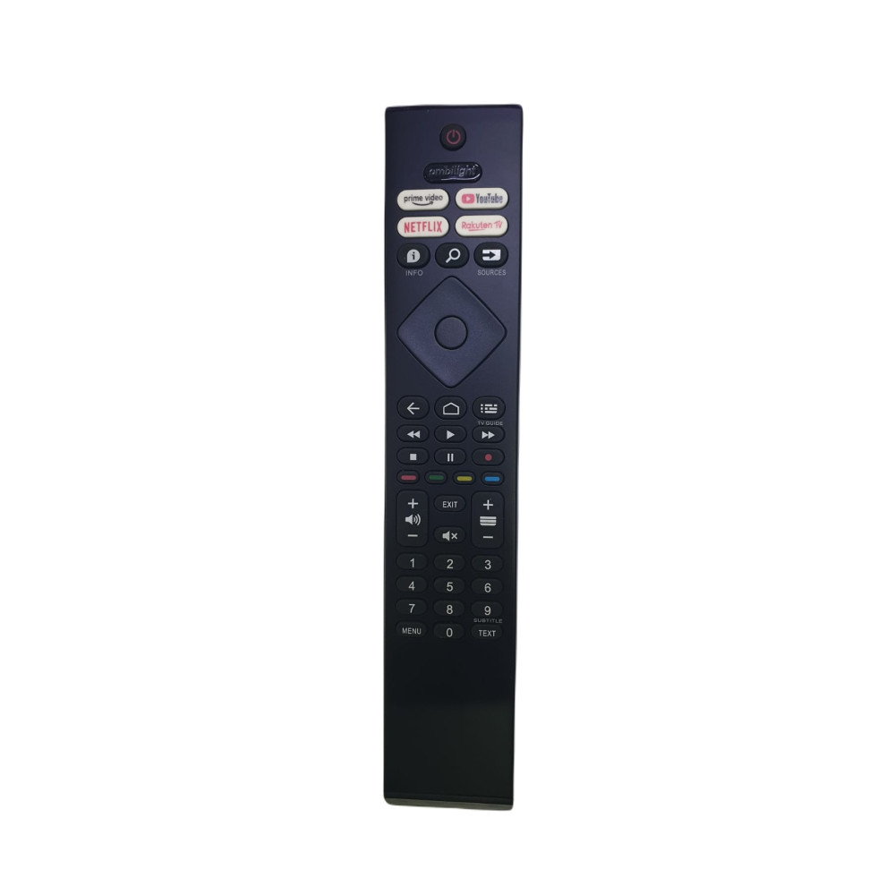 Philips 4k Uhd Android Tv 50/62 / 43 / 55 / 65 / 70 Kumandası TV Aksesuarları Fiyatı