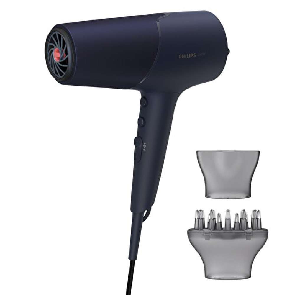 Philips 5000 Series Saç Kurutma Makinesi - 2100 W Saç Kurutma Makineleri Fiyatı