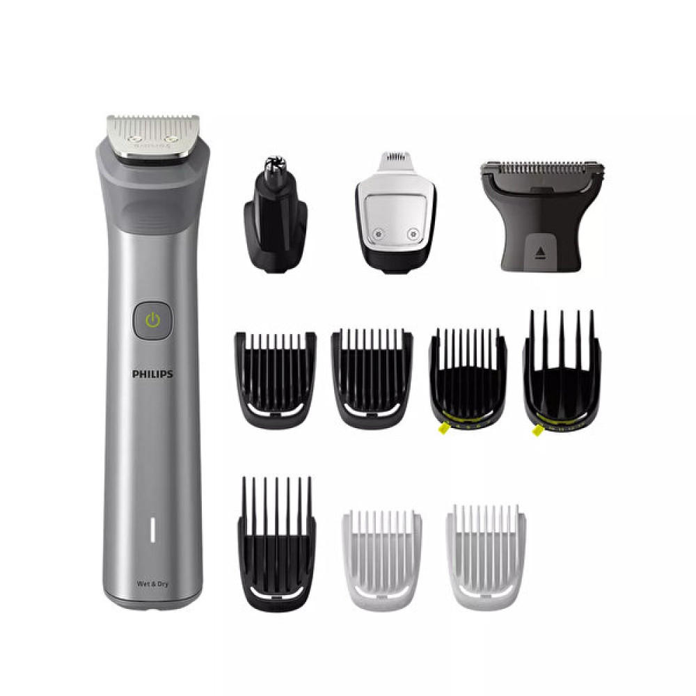 Philips 5000 Serisi Mg5950/15 12'si 1 Arada Tıraş Seti Tıraş Makineleri Fiyatı