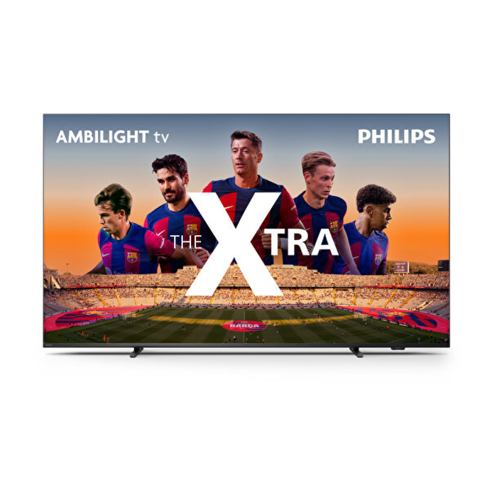 Philips 55pml9008/12 55" 139 Ekran 4k Uhd Smart 3 Taraflı Ambilight Miniled Tv Televizyonlar Fiyatı