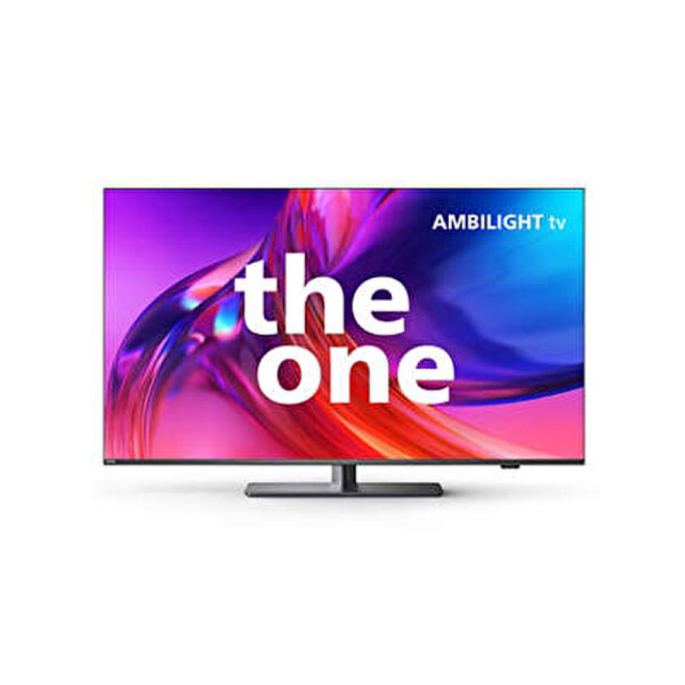 Philips 55pus8808/62 55" 139 Ekran 4k Uhd Google 3 Taraflı Ambilight Led Tv Televizyonlar Fiyatı