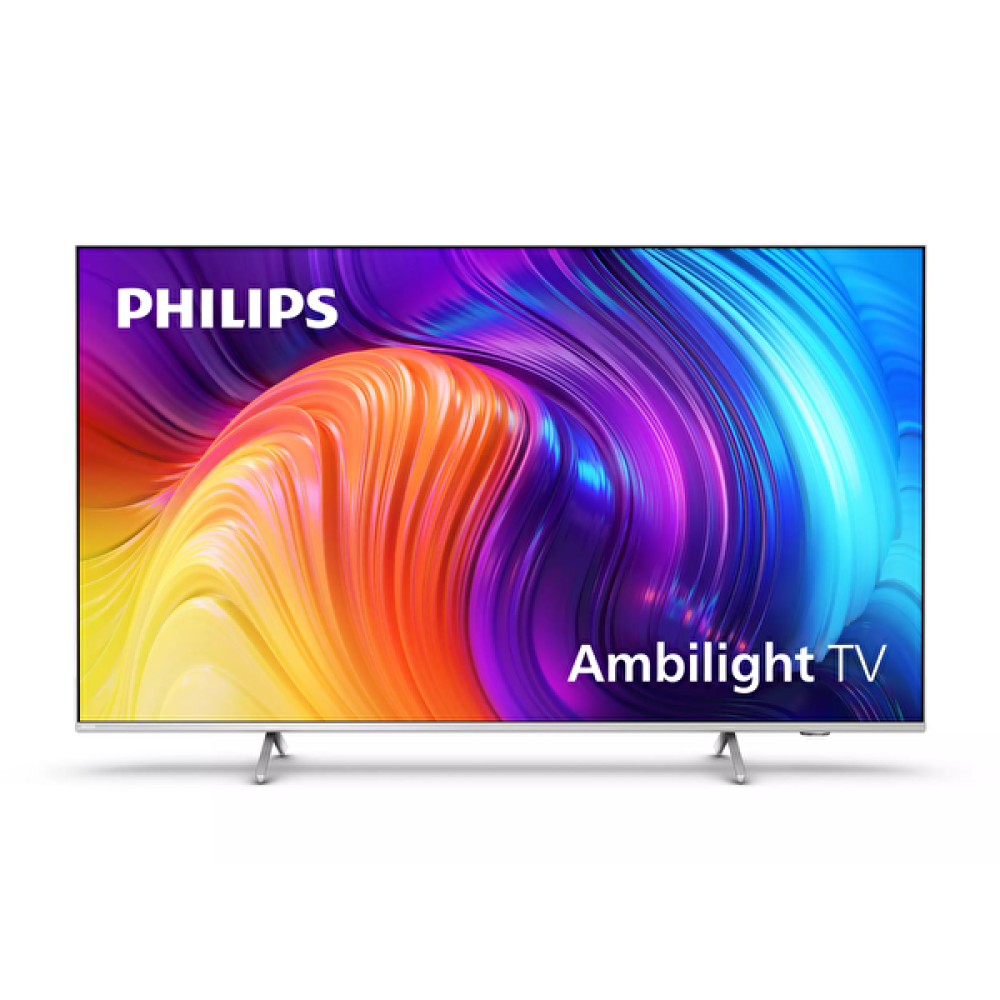 Philips 58Pus8507/62 146 CM 58" The One 4K UHD LED Android 3 Taraflı Ambilight TV Televizyonlar Fiyatı