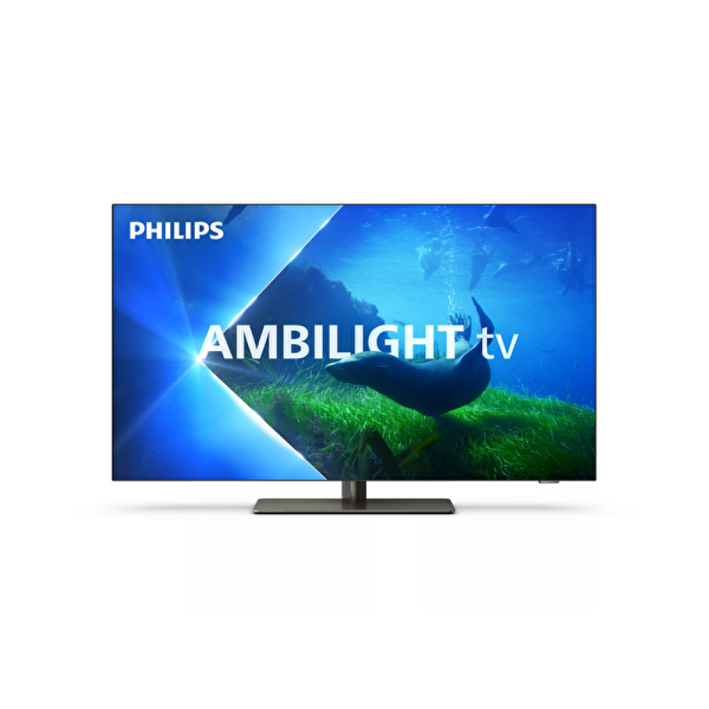 Philips 65oled808/12 65" 164 Ekran 4k Uhd Google Smart 3 Taraflı Ambilight Oled Tv Televizyonlar Fiyatı