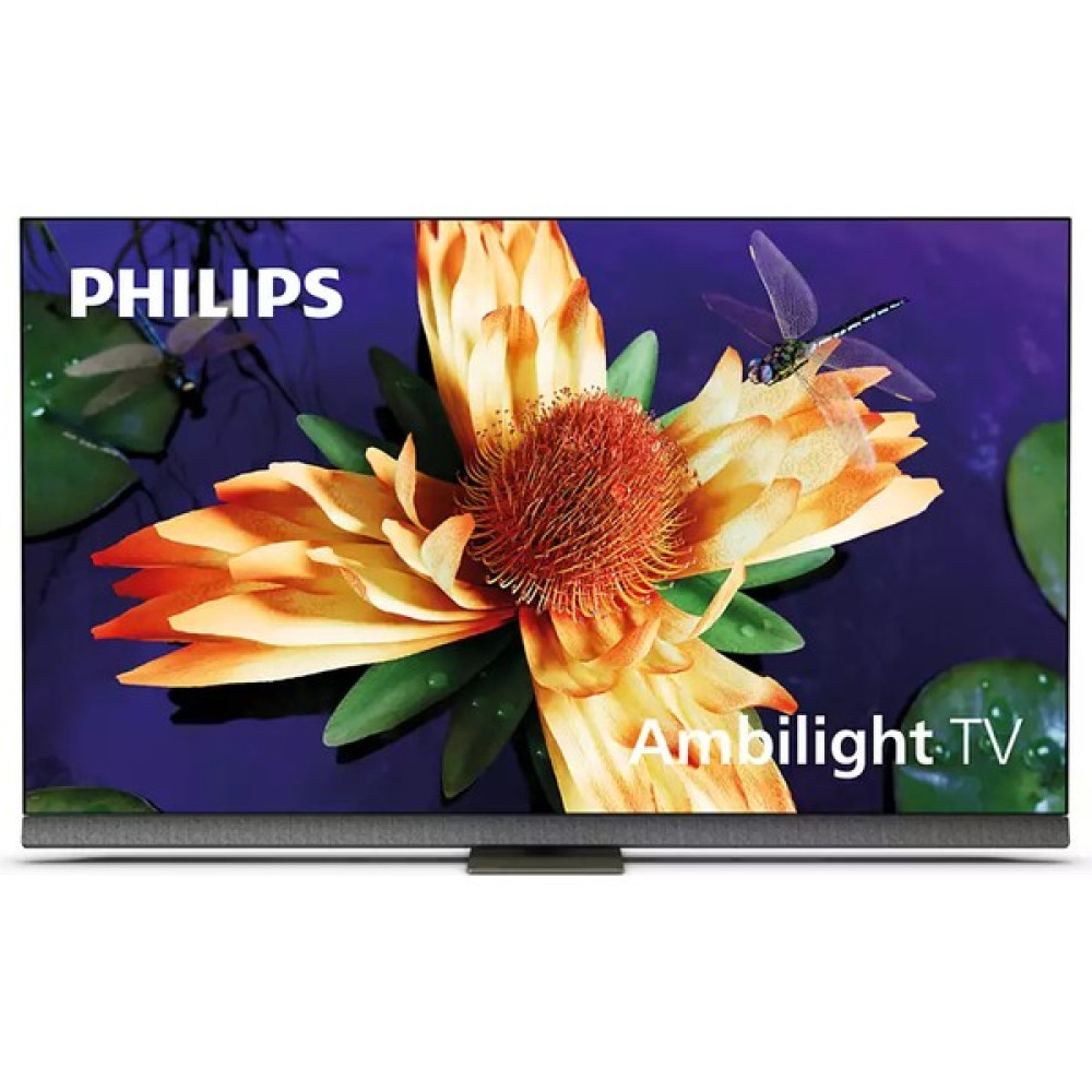 Philips 65OLED907 65" 165 Ekran Uydu Alıcılı 4K Ultra HD Android Smart LED TV Televizyonlar Fiyatı