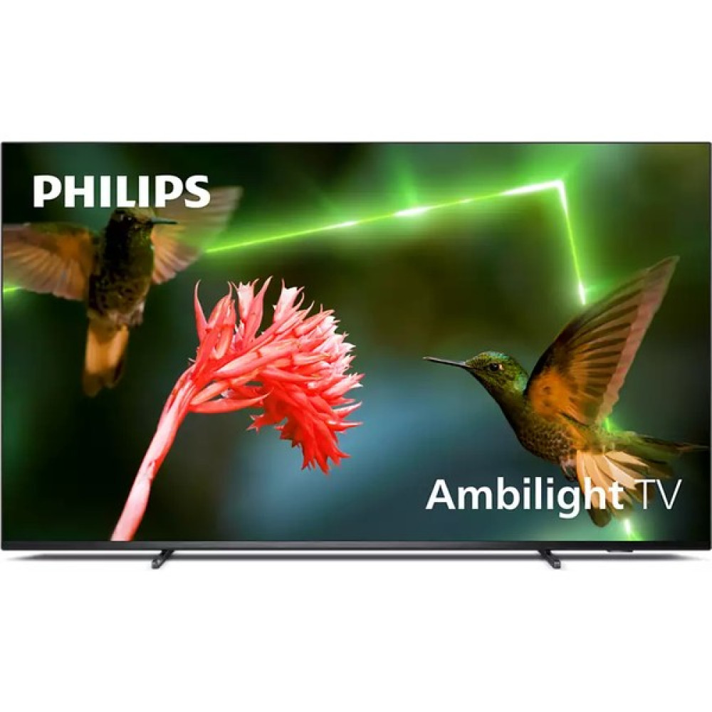 Philips 65PML9507 65" 164 Ekran Uydu Alıcılı 4K Ultra HD Android Smart MiniLED TV Televizyonlar Fiyatı