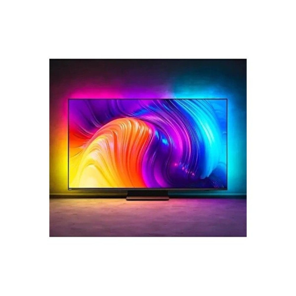 Philips 65PUS8887 65'' 165 Ekran Uydu Alıcılı 4K Ultra HD Android Smart LED TV Televizyonlar Fiyatı