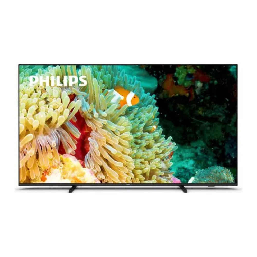 Philips 70PUS7607 70" 178 Ekran Uydu Alıcılı 4K Ultra HD Smart LED TV Televizyonlar Fiyatı