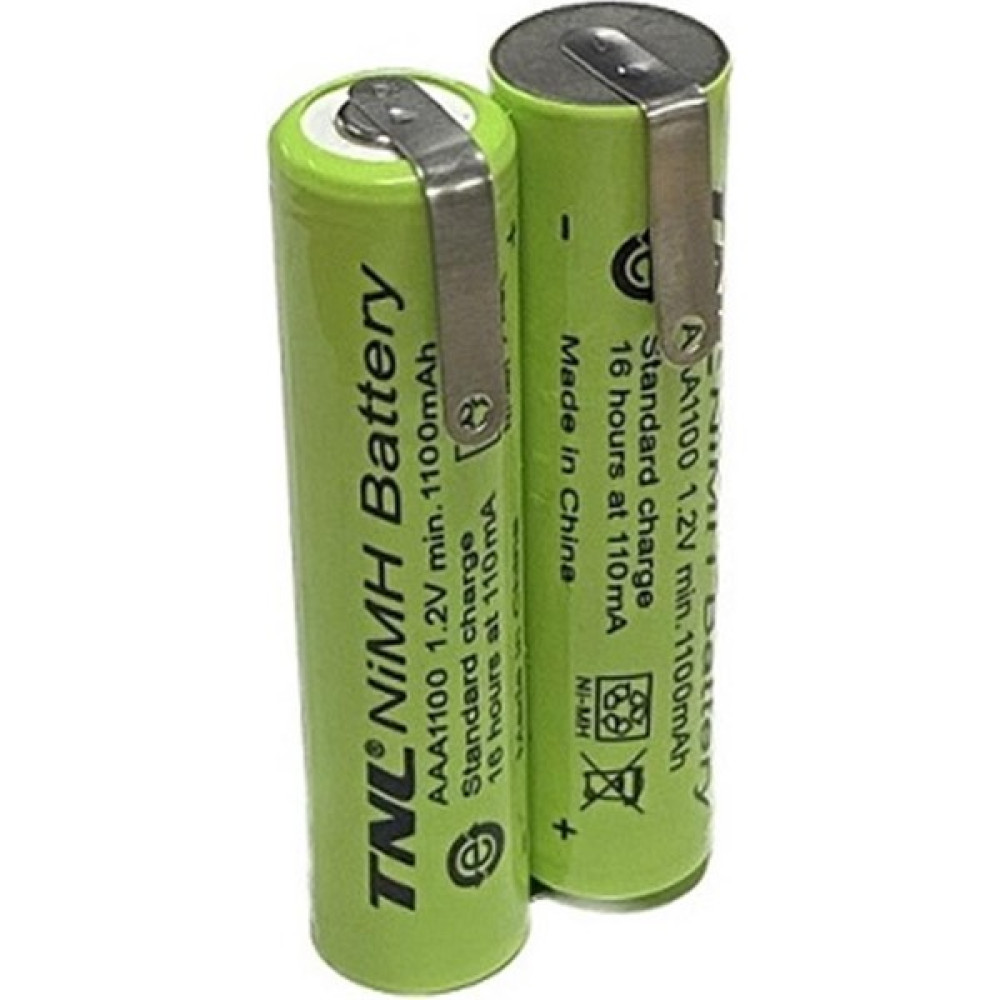 Philips Aquatouch S5080 RQ360 S5082 S5079 S5050 S5000 2.4V 1100MAH Aaa Batarya Pil Normal & Şarj Edilebilir Piller Fiyatı
