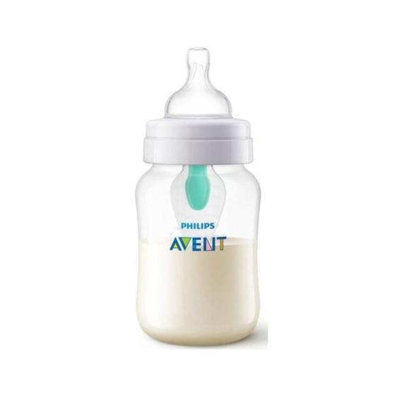 Philips Avent Anti-Colic Pp Biberon 1 m+260 ml + Anti-Colic 0 m+125 ml Biberon Biberon Fiyatı