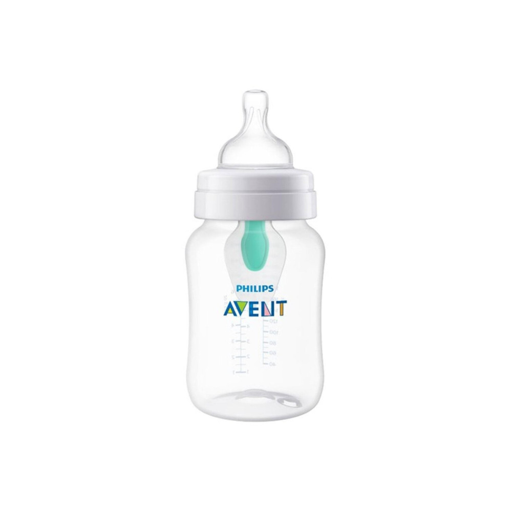 Philips Avent Anti-colic Pp Biberon 260 Ml Biberon Fiyatı