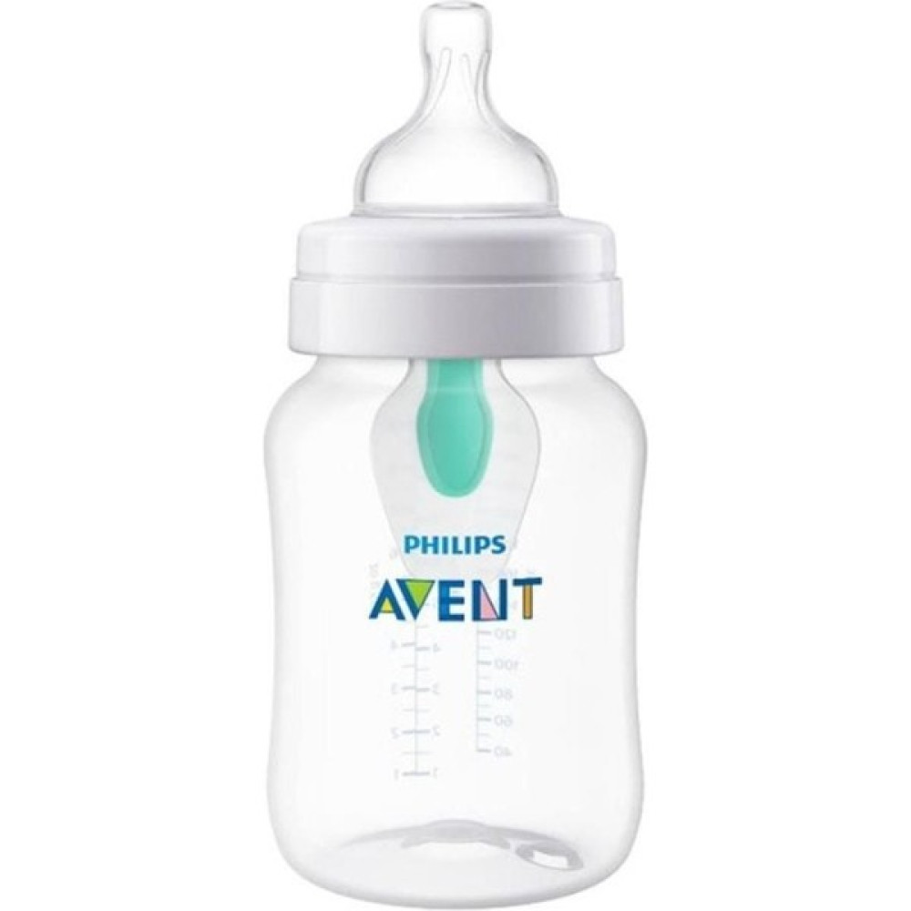 Philips Avent Antikolik Biberon 260ML - Yubi Oyuncak Oto Boyaları Fiyatı