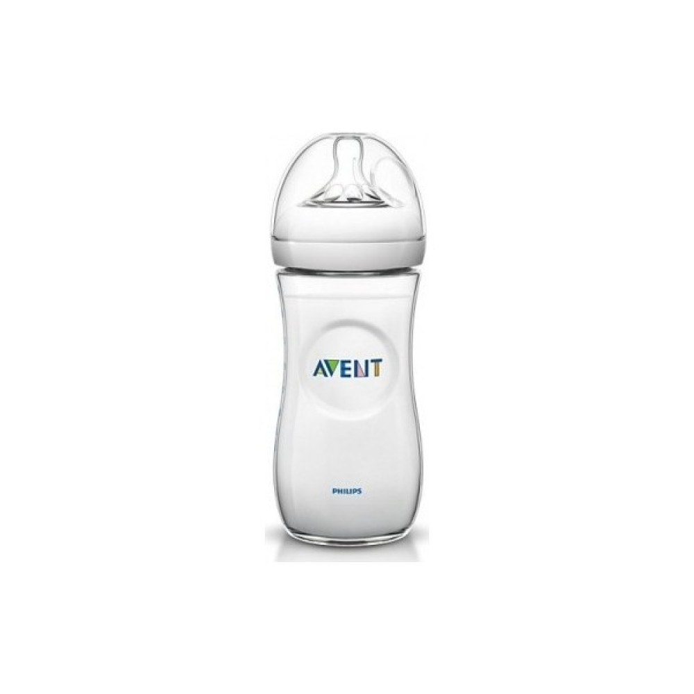 Philips Avent Avent Natural Pp Biberon 330ML Biberon Fiyatı