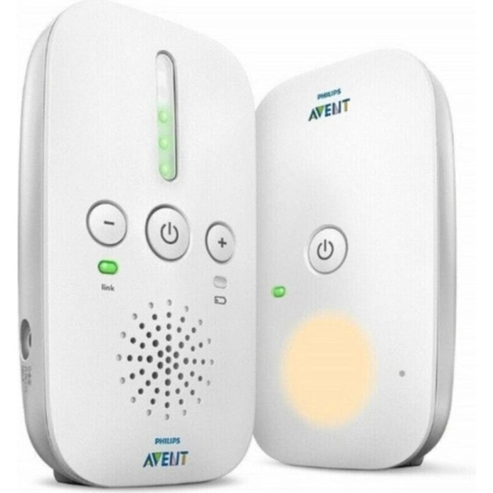 Philips Avent Dect Bebek Telsizi SCD502/00 - Renkli Bebek Telsizi Fiyatı