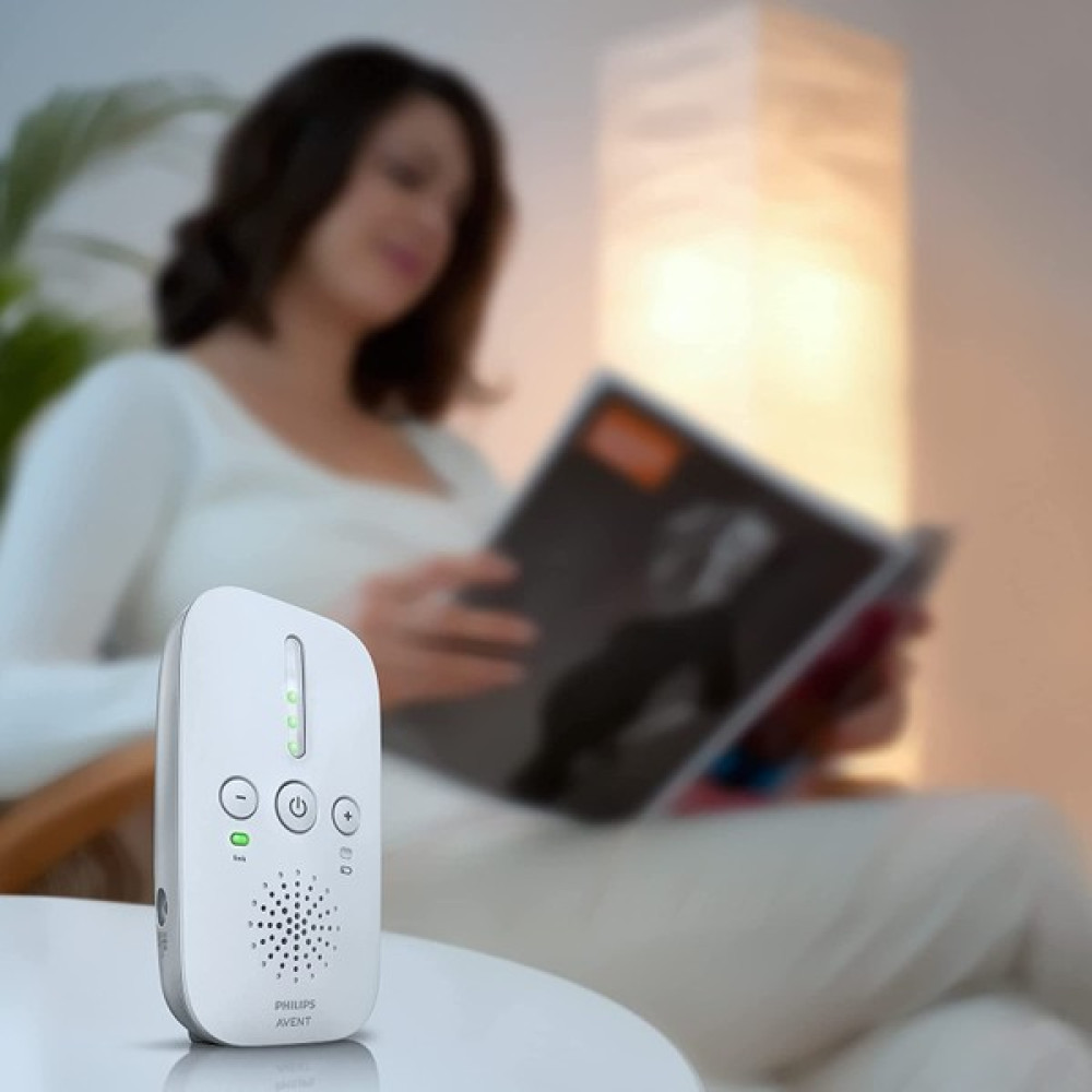 Philips Avent Dect Bebek Telsizi SCD502/26 Bebek Telsizi Fiyatı