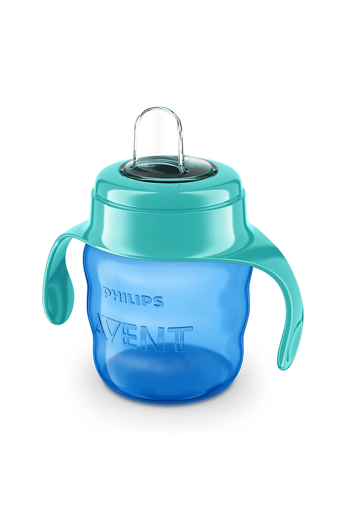 Philips Avent Eğitici Damlatmaz Bardak Suluk 6 Ay+ 200 Ml Bebek Bardağı-Suluk Fiyatı