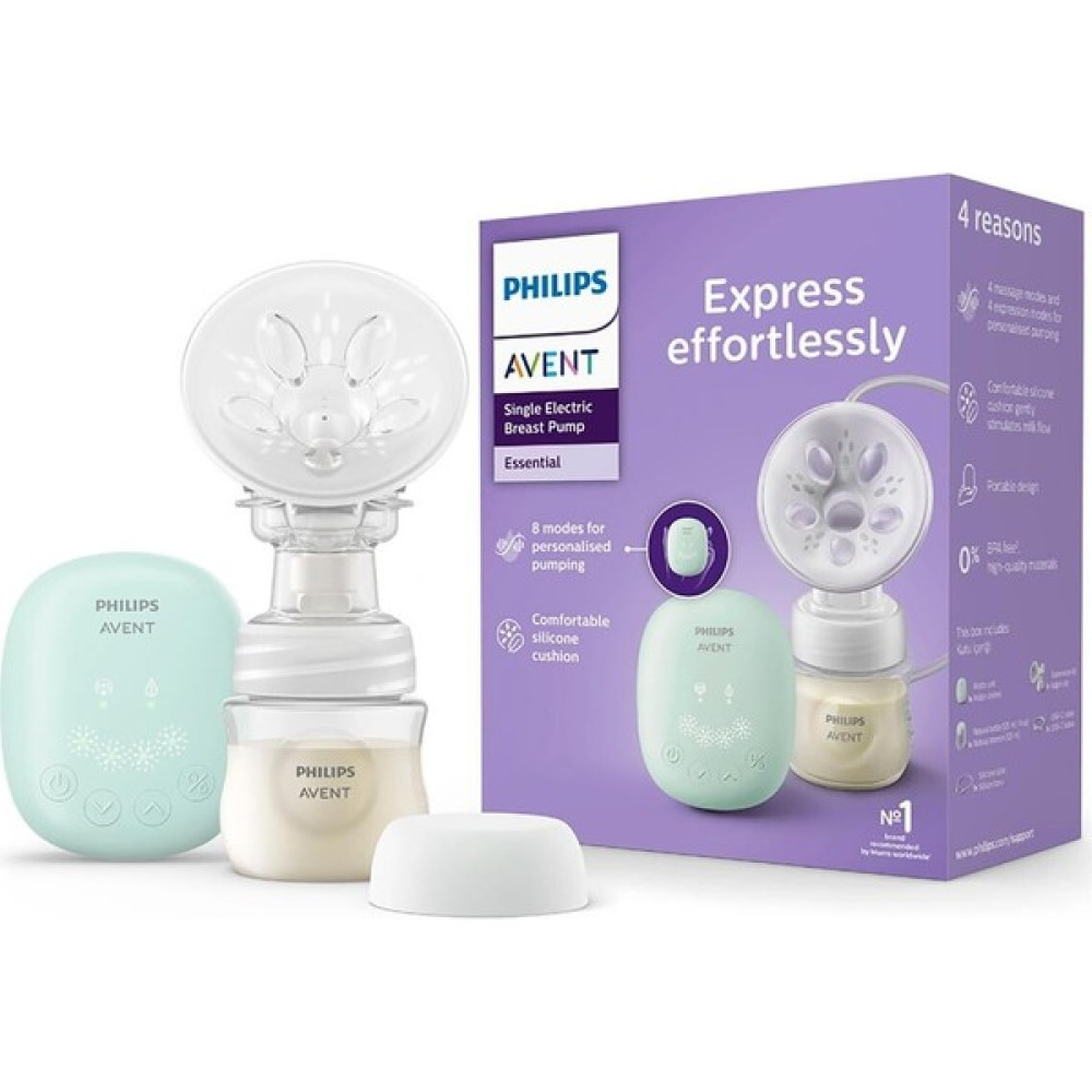 Philips Avent Essentials Tekli Elektrikli Göğüs Pompası SCF323/11 Oto Boyaları Fiyatı