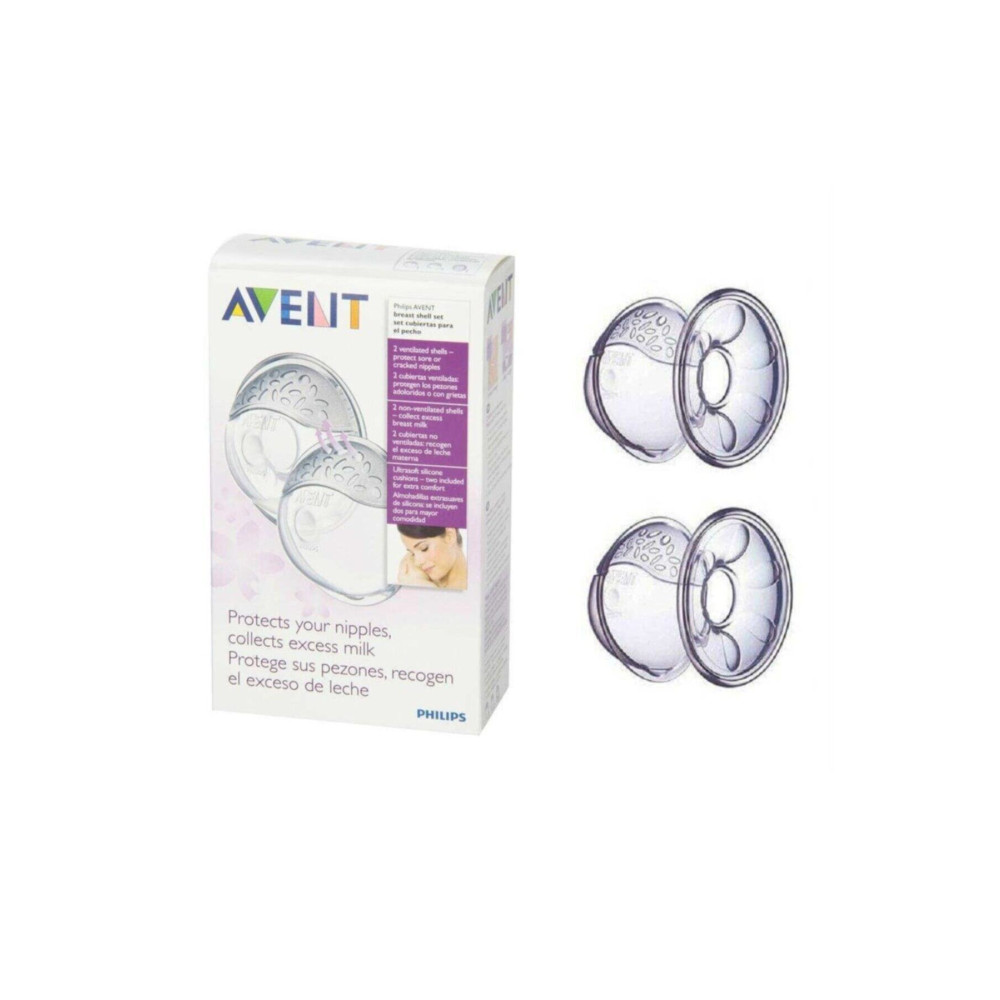 Philips Avent Göğüs Kalkanı 2li Göğüs Pedleri & Koruyucular Fiyatı