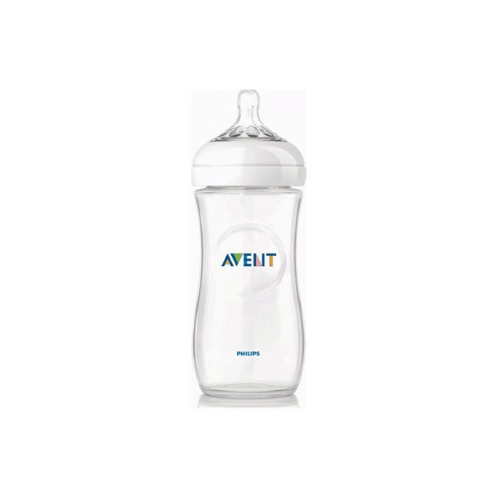 Philips Avent Natural Biberon 330 Ml Biberon Emziği Fiyatı