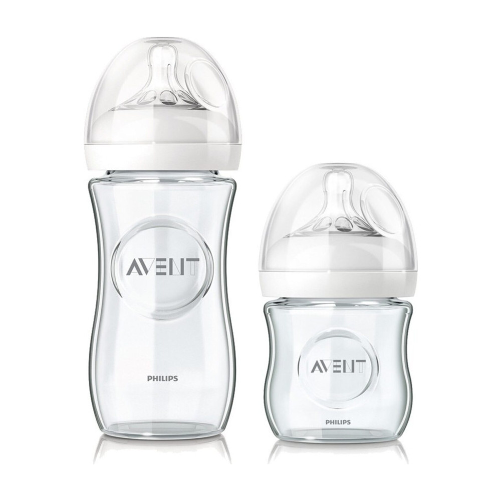 Philips Avent Natural Cam Biberon Seti 2li 240-120 ml Biberon Fiyatı