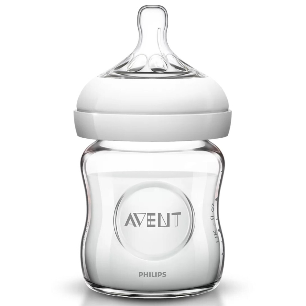 Philips Avent Natural Cam Biberon Yenidoğan Akışlı 120 Ml 0 Ay+ Biberon Fiyatı
