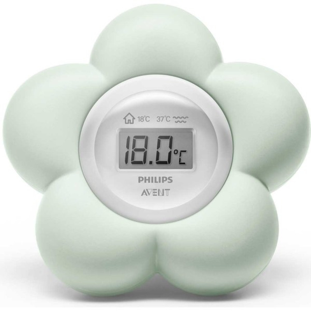 Philips Avent Oda ve Banyo Termometresi Bebek Banyo Termometresi Fiyatı