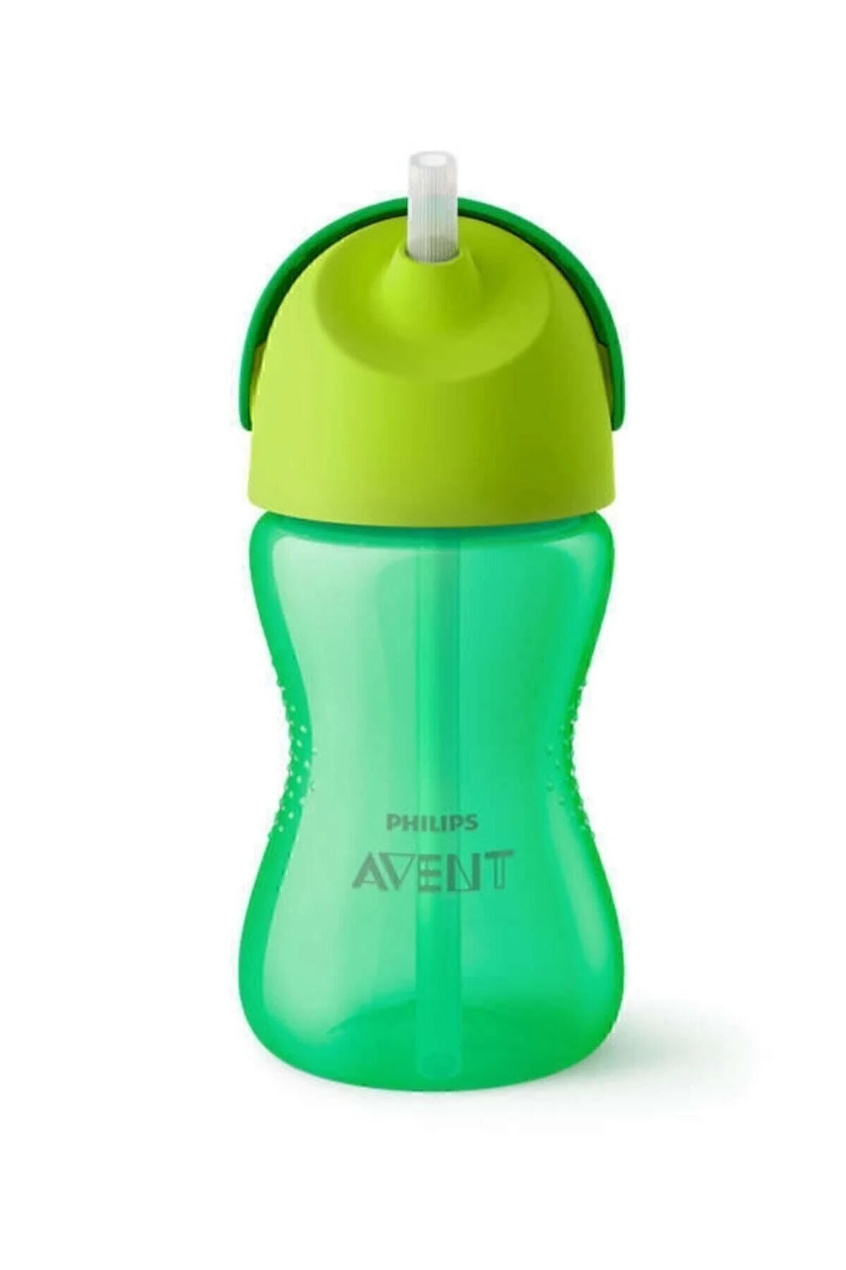Philips Avent Pipetli Bardak 300 ml Suluk 12+ Scf798/01 Yeşil" Bebek Bardağı-Suluk Fiyatı