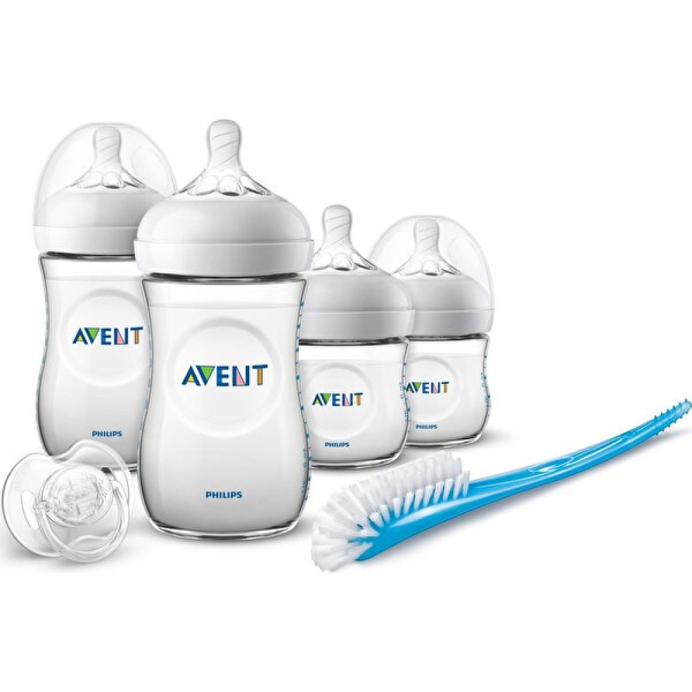 Philips Avent Avent Pp Yenidoğan Başlangıç Seti Emzik Fiyatı