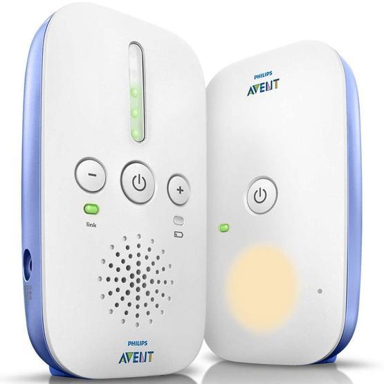 Philips Avent SCD501 Dijital Telsiz Bebek Telsizi Fiyatı