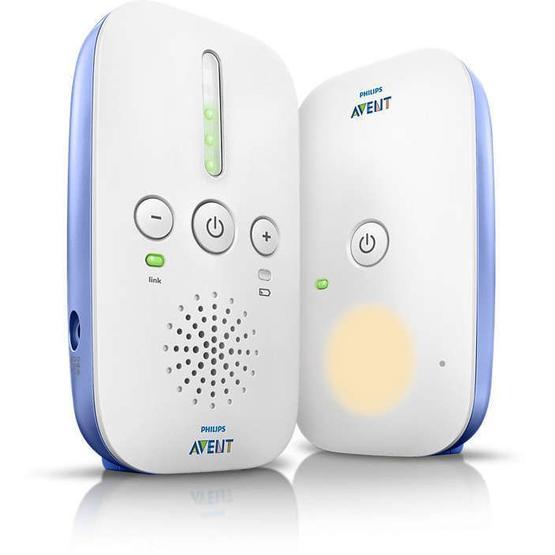 Philips Avent SCD501 Dijital Telsiz