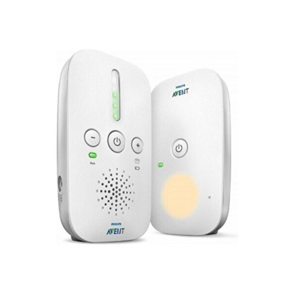 Philips Avent Scd502/26 Dect Bebek Telsizi Bebek Telsizi Fiyatı