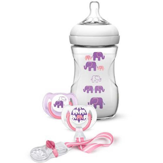 Philips Avent SCD628-01 Biberon Seti Biberon Fiyatı