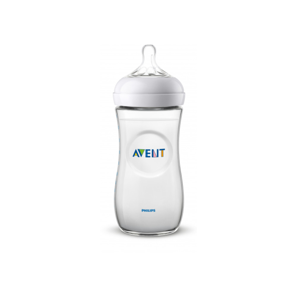 Philips Avent Scf036/17 Natural Pp Biberon 330 Ml Biberon Fiyatı