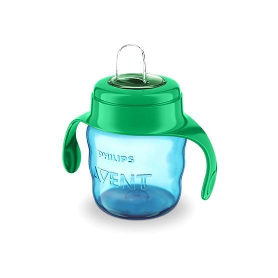 Philips Avent SCF551/05 Yeşil 200 ml Bardak