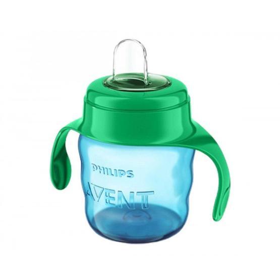 Philips Avent SCF551/05 Yeşil 200 ml Bardak