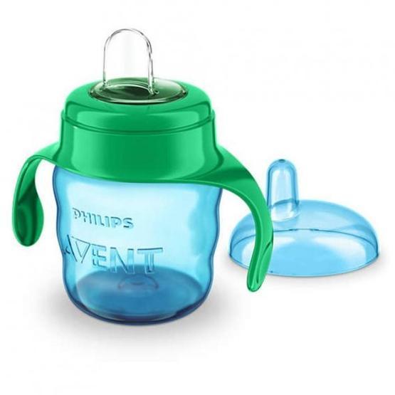 Philips Avent SCF551/05 Yeşil 200 ml Bardak