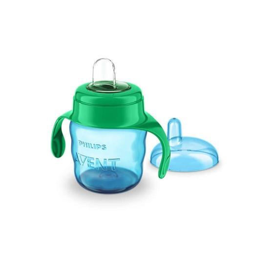Philips Avent SCF551/05 Yeşil 200 ml Bardak Bebek Bardağı-Suluk Fiyatı