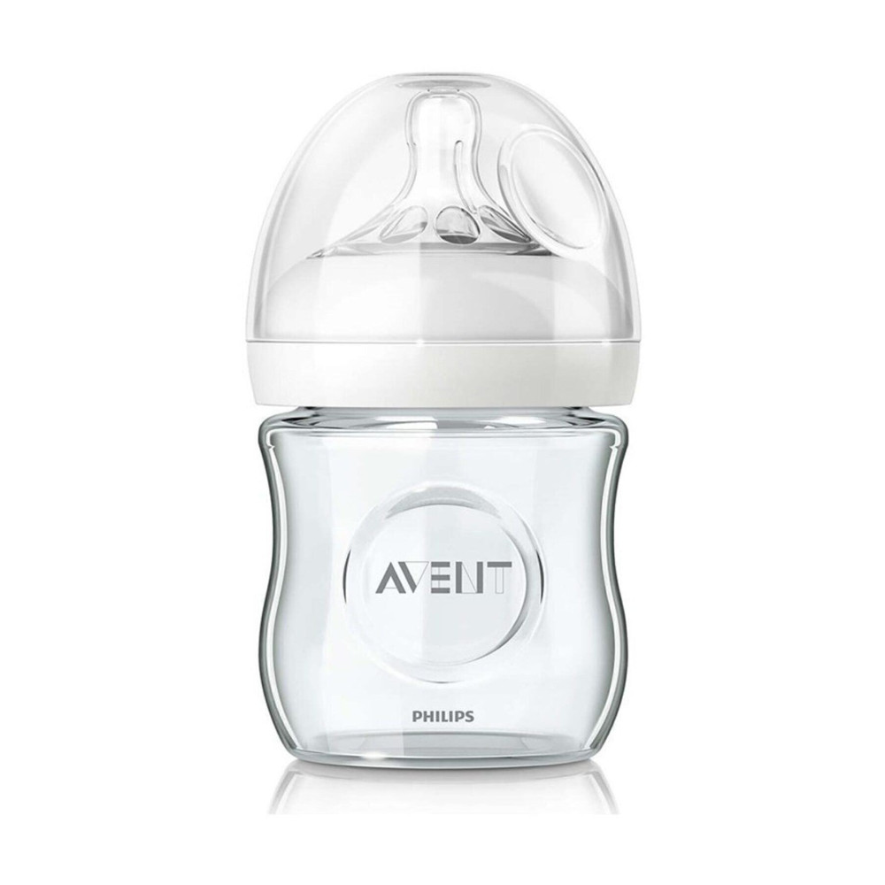 Philips Avent Scf671/17 Natural Cam Biberon 120ml Tekli Scf051/17 Biberon Fiyatı