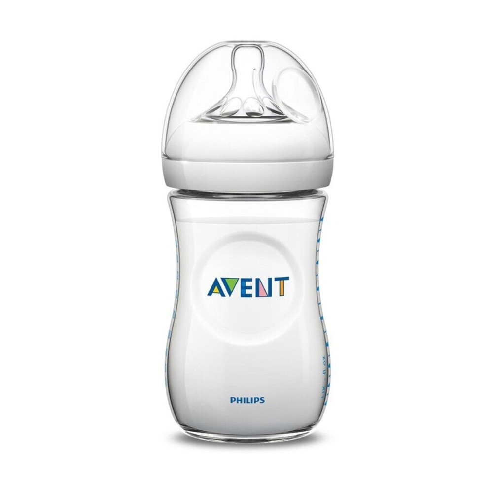 Philips Avent Scf693/17 Natural Pp Biberon 260 ml Tekli - Cam Değildir. Biberon Fiyatı