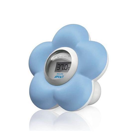 Philips Avent SCH550/20 Oda ve Banyo Termometresi