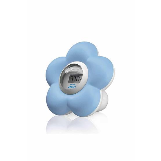 Philips Avent SCH550/20 Oda ve Banyo Termometresi