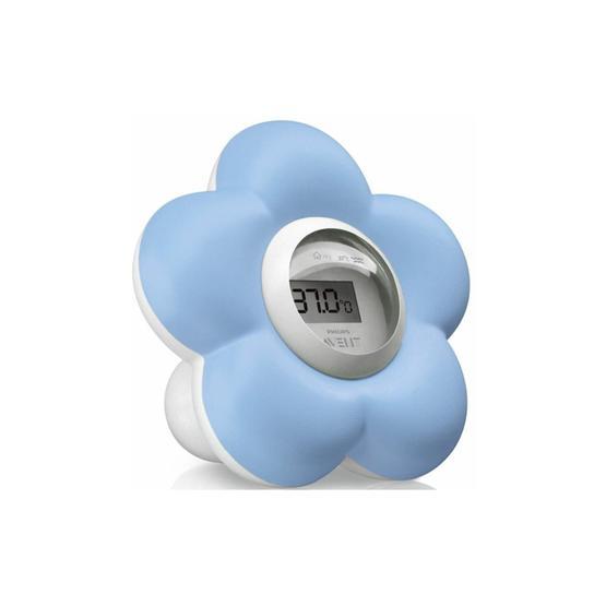 Philips Avent SCH550/20 Oda ve Banyo Termometresi