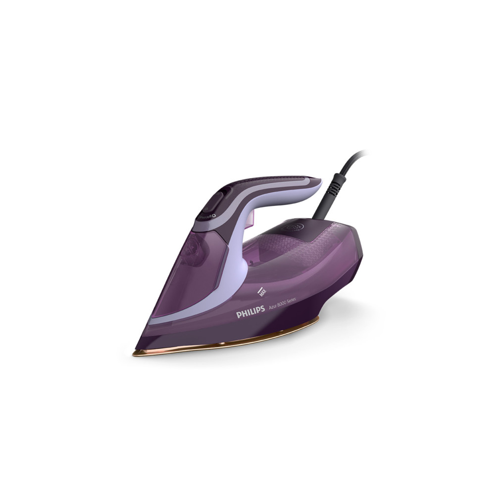 Philips Azur 8000 Serisi Buharlı Ütü Dst8021/30 Ütüler Fiyatı