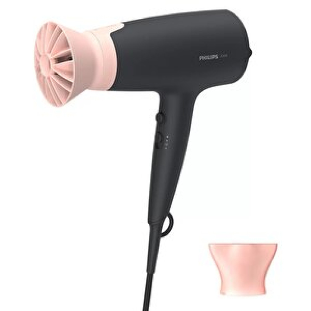 Philips Bhd350/10 2100w Thermoprotect Saç Kurutma Makinesi Saç Kurutma Makineleri Fiyatı