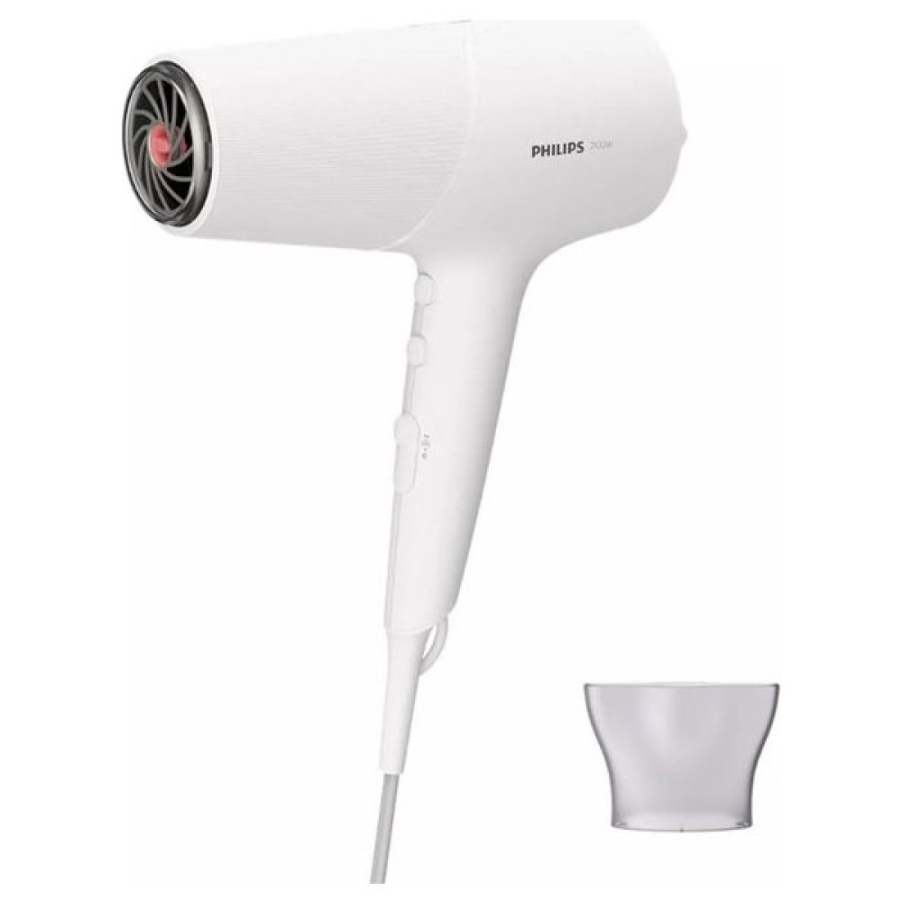 Philips BHD500/00 Thermo Shileld 2100W Saç Kurutma Makinesi Saç Kurutma Makineleri Fiyatı