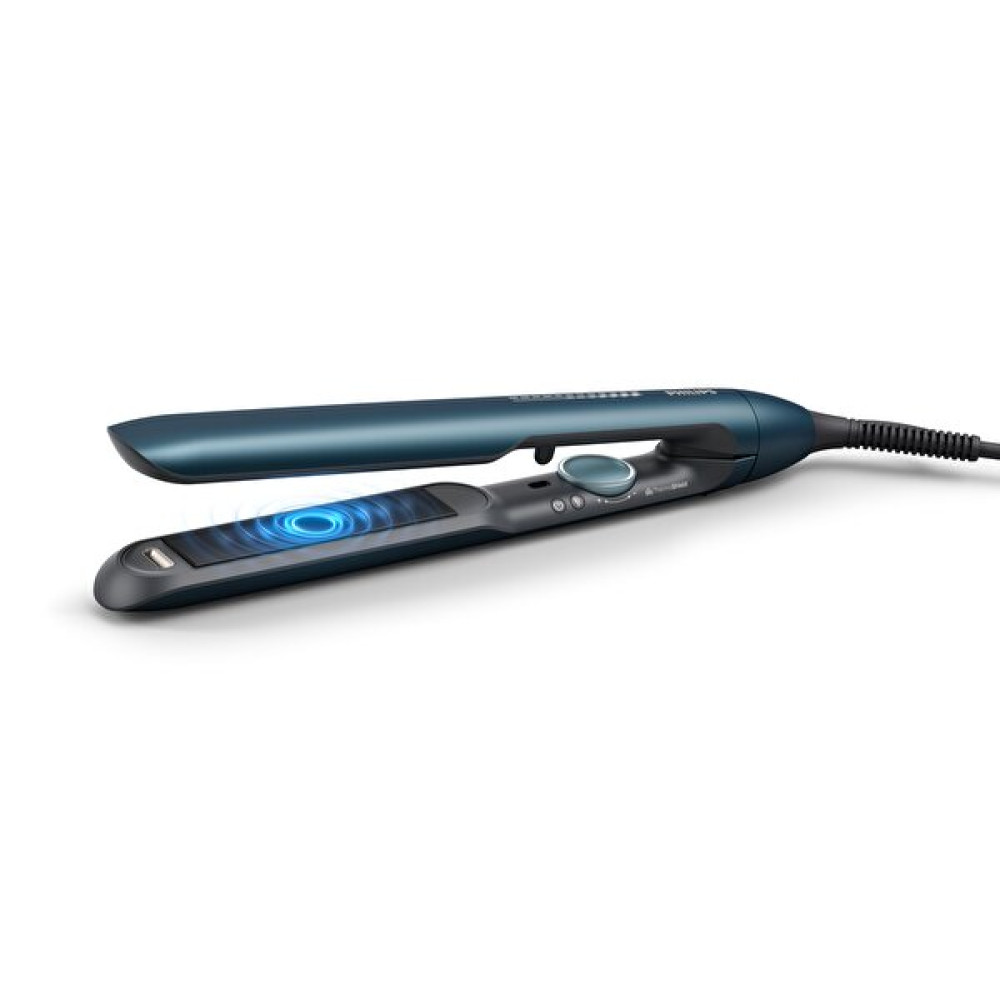 Philips 7000 Series Saç Düzleştiricisi; Mineral Iyonik Bakım Thermo Shield Teknolojisi Saç Şekillendiriciler Fiyatı