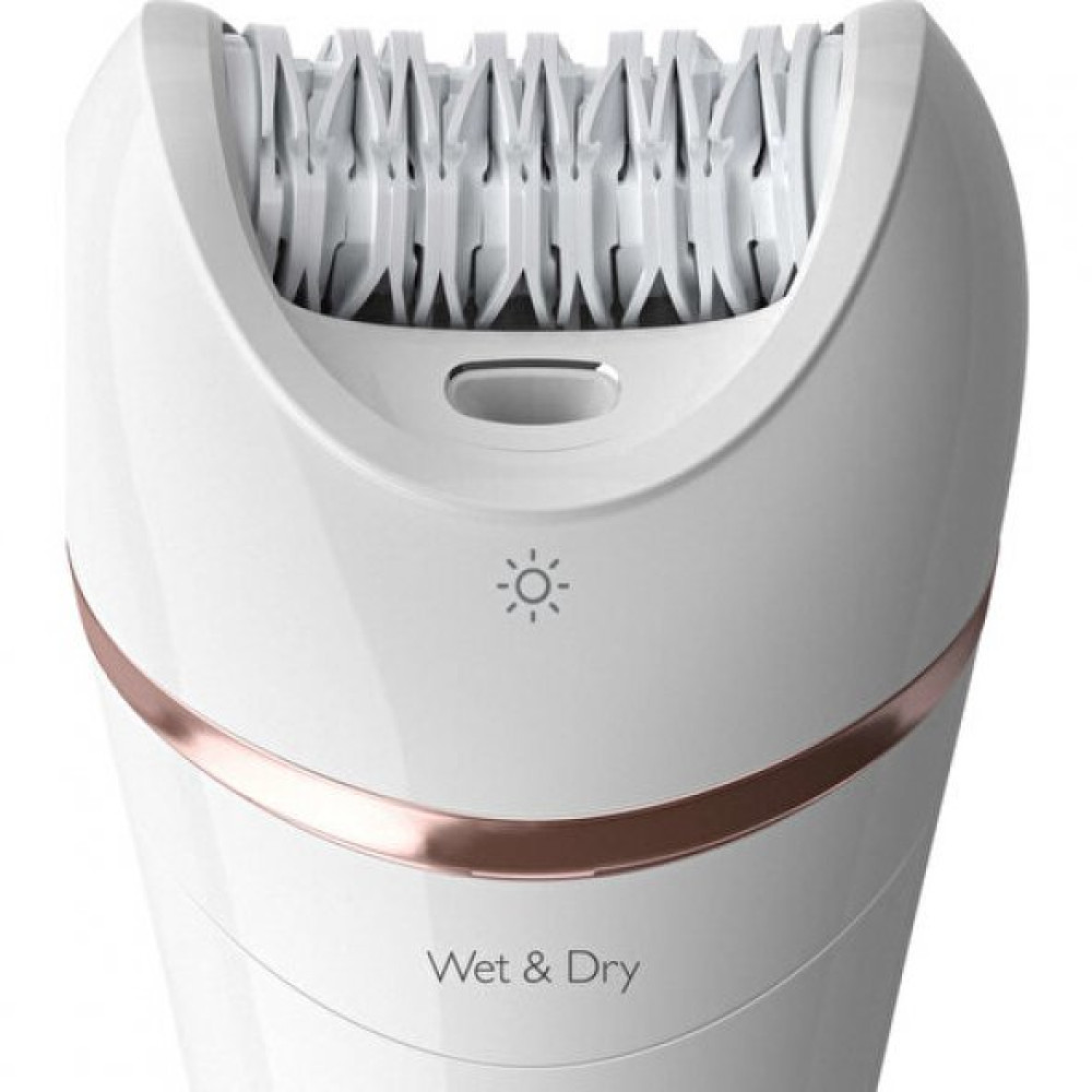 Philips Bre730/05 Islak/Kuru Epilatör Epilasyon Aletleri Fiyatı