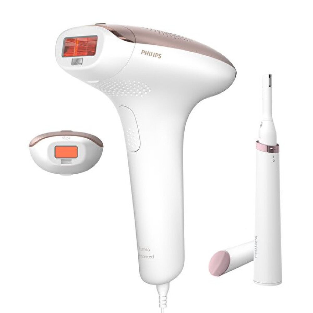 Philips Bri921/00 Lumea Advanced IPL Tüy Alma Cihazı Epilasyon Aletleri Fiyatı